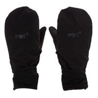 Gelert Unisex 2in1 Walking Gloves - M Regular