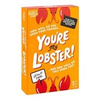 Professor Puzzle Unisex Card Game
