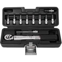 LifeLine Unisex Essentials Torque Wrench Cycle Maintenance Tool