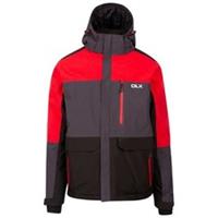DLX Mens Richardson Jacket Outerwear Long Sleeve Ski - S Regular