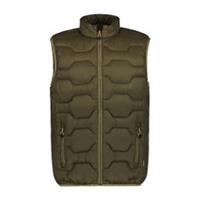 Icepeak Mens Mertzon Sleeveless Gilet Jacket Outerwear Top - 2XL Regular