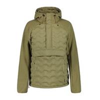 Icepeak Mens Mineral Long Sleeve Waterproof Jacket Outerwear - L Regular