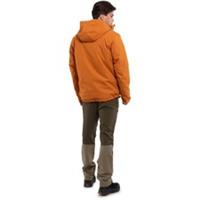 Icepeak Mens Miramar Long Sleeve Insulated Jacket Outerwear - S Regular