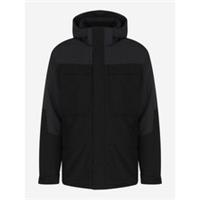 Icepeak Mens Midvale Long Sleeve 3in1 Jacket Outerwear - S Regular