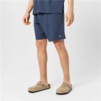 Jack Wills Mens Waffle Short Jersey Shorts - S Regular