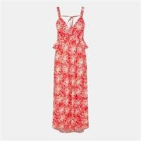 Biba Womens Sun Dress Shift - 12 Regular