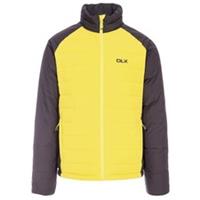 DLX Mens Benko Jacket Outerwear Long Sleeve Down - M Regular