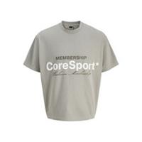 Jack & Jones Kids Athletico T-shirt Short Sleeve Regular Fit - 12 Years Regular