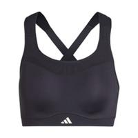 adidas Womens Bra Medium Impact Sports - 2XL C-D Regular