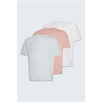 Native Youth Mens Multi Pk T Short Sleeve Oversized T-shirt - XL Regular