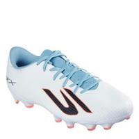 Skechers Mens Skx.2 Academy Adults Firm Ground Football Boots Lightweight