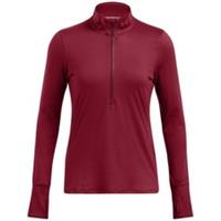 Under Armour Womens Ua Launch Pro Half Zip Running Top  12 Regular