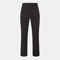 Off White Mens Eyelet Slim Trousers Bottoms Pants Fleece Jogging Sweatpants - S Regular