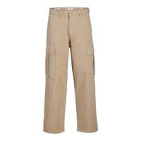 Jack & Jones Mens Owen Cargo Trousers Bottoms Pants - 31W S Regular