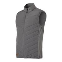 Ellesse Mens Andres Gilet Sleeveless Jacket Outerwear Top Lightweight - S Regular