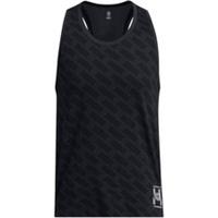 Under Armour Mens Ua Run Anywhere Singlet Running Vest Top Sleeveless - S Regular