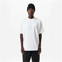 Tela Cruz Mens Cr Blank T-shirt Short Sleeve Oversized - S Regular