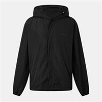 Off White Mens Tab Windbreaker - S Regular