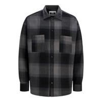 Jack & Jones Mens Darren Shirt Overshirt - S Regular
