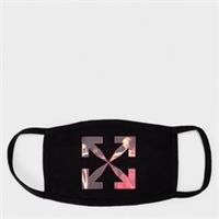 Off White Unisex Caravaggio Mask