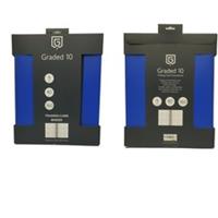 Graded 10 Unisex Trading Card Folders and Binders