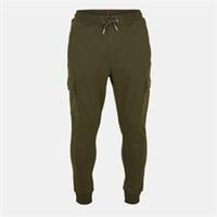 Luke Mens Bogota 4pkt Jog Trousers Bottoms Pants Joggers Sweatpants Jogging  L Regular