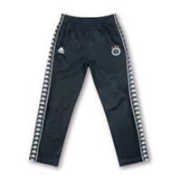 Kappa Mens Banda Tracksuit Sports Casual Bottoms Closed Hem - XL Regular