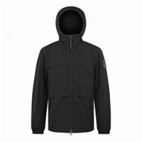 Arctic Army Mens Windbreaker Jacket Outerwear Long Sleeve Lightweight - 2XL Regular