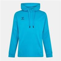 Hummel Mens Sweater Hoodie Sweatshirt Top OTH - M Regular