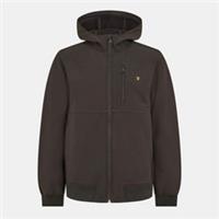 Farah Mens Rudd Softshelll Windbreaker - S Regular