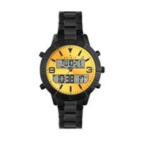Spirit Unisex Digi Bracelet Analogue Quartz Watch