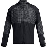 Under Armour Mens Ua Launch Elite Jacket Outerwear Running Sports Training - L Regular