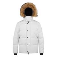 Arctic Army Mens Muskox Parka Jacket Coat Long Sleeve Outerwear - S Regular