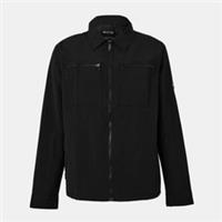 Nicce Mens Placde Overshirt - S Regular
