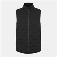 Castore Mens Fai Lw Gilet Sleeveless Jacket Outerwear Top Lightweight - S Regular
