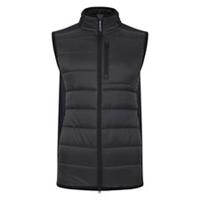 Umbro Mens Gilet Sleeveless Jacket Outerwear Top Lightweight - M Regular