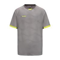 Sondico Mens Blaze Football T-shirts Short Sleeve Sports Training Fitness Gym - S Regular