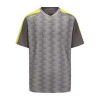 Sondico Mens Blaze Football Pt T-shirts Short Sleeve Sports Training Fitness Gym - 2XL Regular