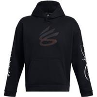 Under Armour Mens C X B Lee Hoodie1 Sports Training Fitness Gym Performance - S Regular