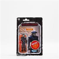 Star Wars Unisex Sw Retro Chubbuck Action Figure