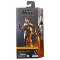 Star Wars Unisex Hasbro The Black Series Din Djarin Toy