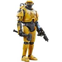 Star Wars Unisex Hasbro The Black Series Ned B Toy Action Figure