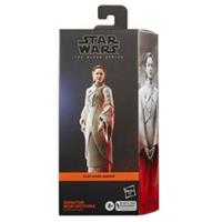 Star Wars Unisex Hasbro The Black Series Senator Mon Mothma Toy