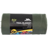 Trespass Unisex Snuggles Blanket