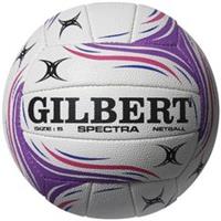 Gilbert Unisex Spectra Netball