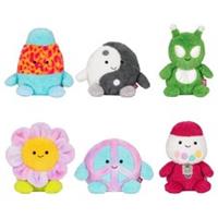 Jazzwares Unisex Rbbz 7.5 Retbumz Kids Plush Toy