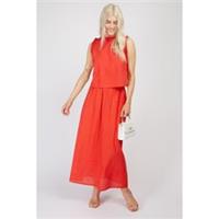 Little Mistress Womens Midi S Skirt - 12 Regular