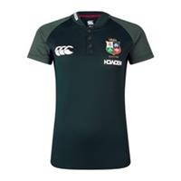 Canterbury Womens Ply Pl W Polo Shirt Top - 12 Regular
