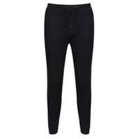 Luke Mens Toronto Tape Joggers Sweatpants Jogging Bottoms Jersey Closed Hem - 2XL Regular