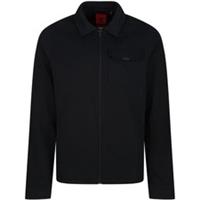 Luke Mens Knockhill 2 Full Zip Fleece Top - M Regular